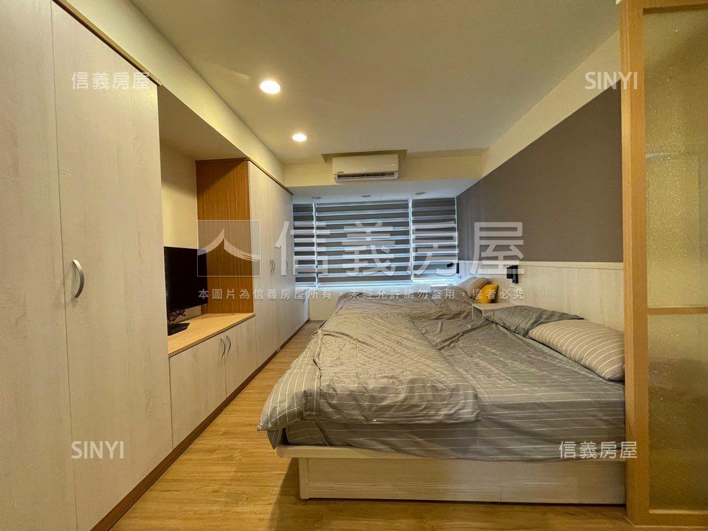 專任近國館捷運金雞母房屋室內格局與周邊環境