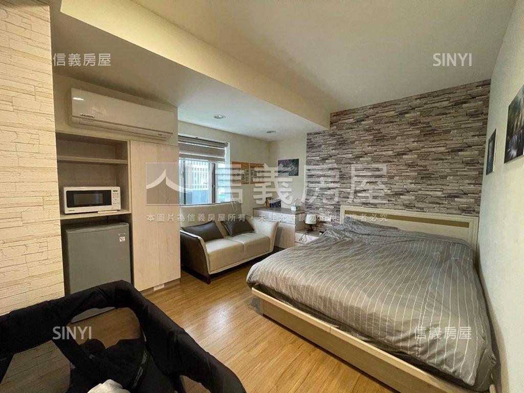 專任近國館捷運金雞母房屋室內格局與周邊環境