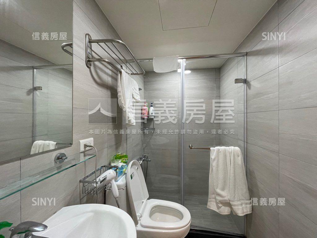 專任近國館捷運金雞母房屋室內格局與周邊環境