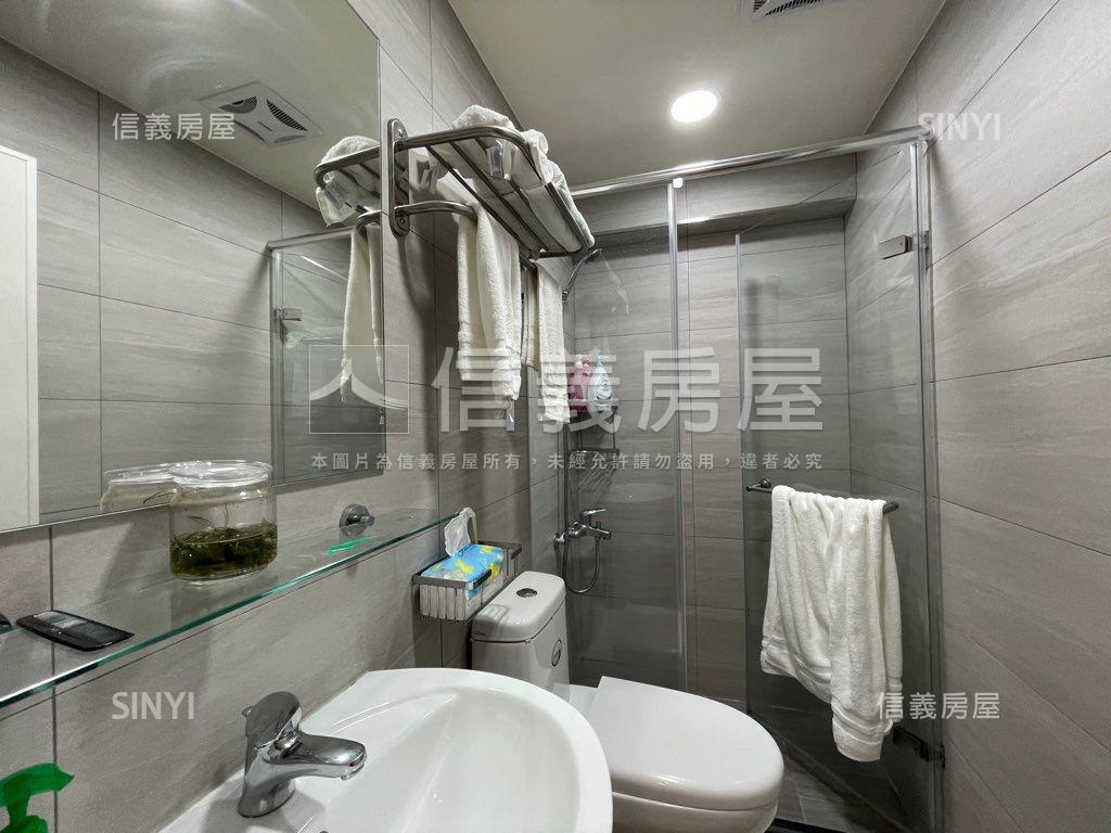 專任近國館捷運金雞母房屋室內格局與周邊環境