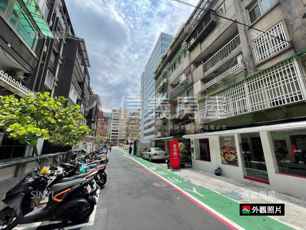 專任近國館捷運金雞母房屋室內格局與周邊環境