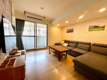 專任近國館捷運金雞母