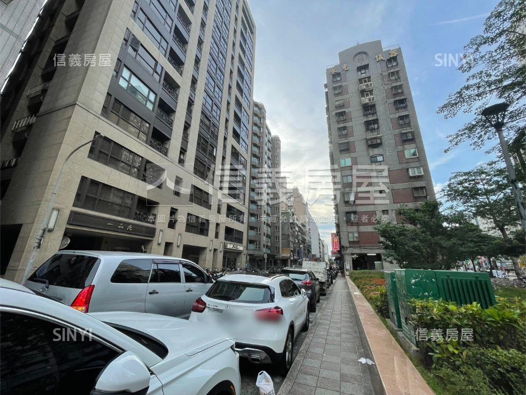 【推薦】古亭一樓金店面房屋室內格局與周邊環境