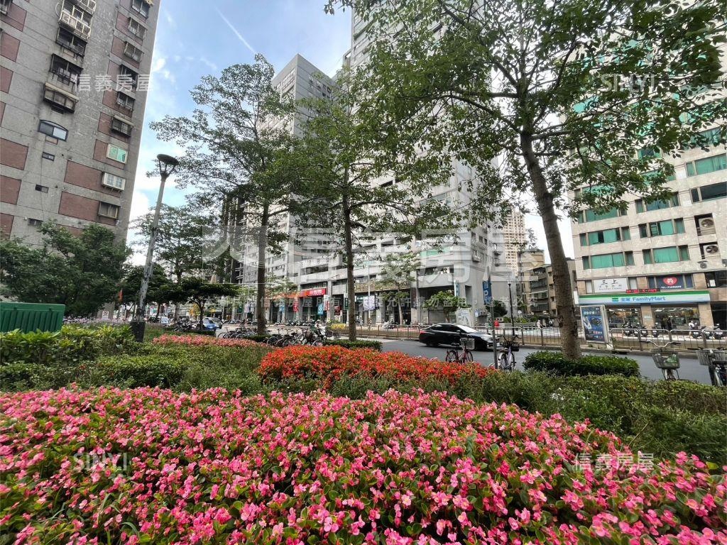 【推薦】古亭一樓金店面房屋室內格局與周邊環境