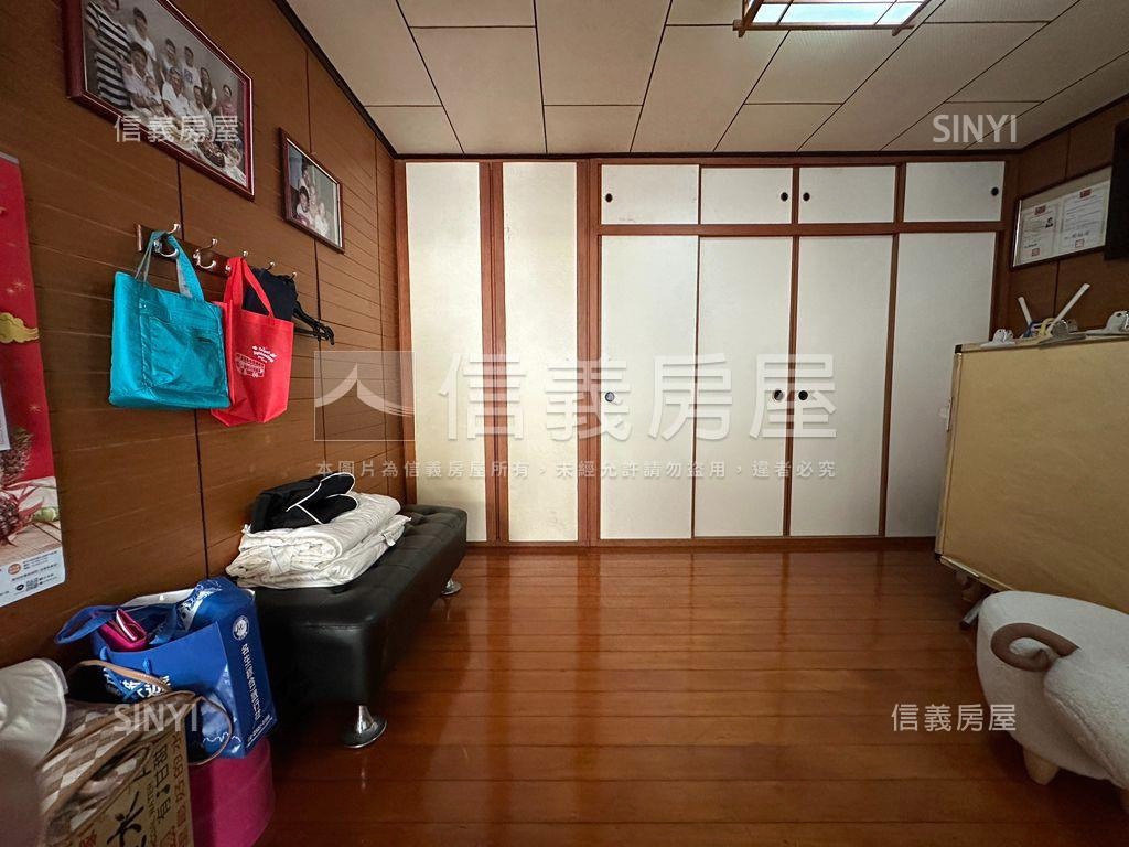 正中山二路傳承大空間房屋室內格局與周邊環境