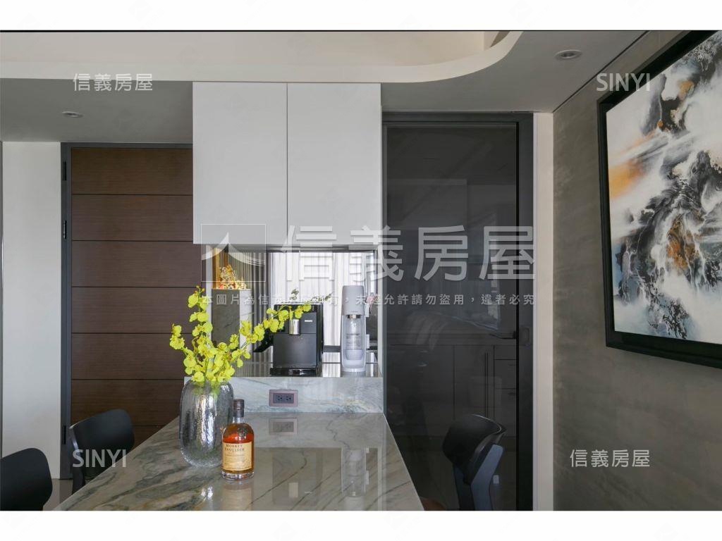 質感裝潢｜國聚花園御所房屋室內格局與周邊環境