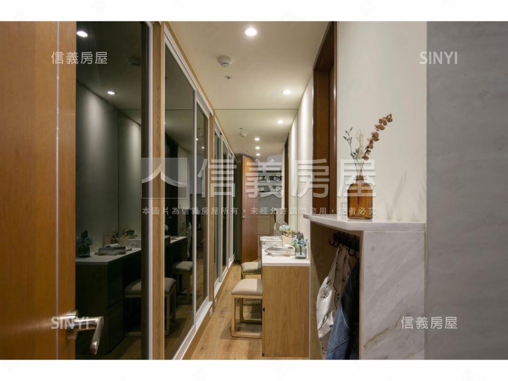 質感裝潢｜國聚花園御所房屋室內格局與周邊環境