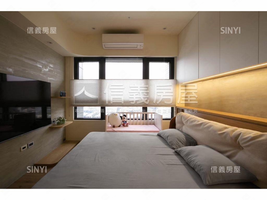 質感裝潢｜國聚花園御所房屋室內格局與周邊環境