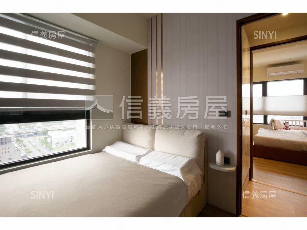 質感裝潢｜國聚花園御所房屋室內格局與周邊環境