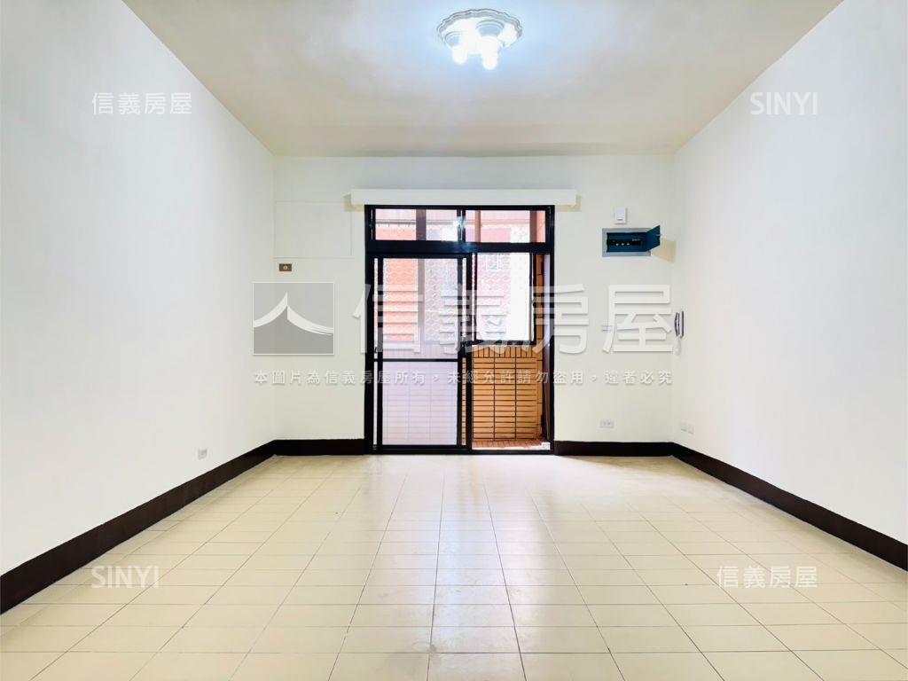 士東國小二樓邊間美寓房屋室內格局與周邊環境