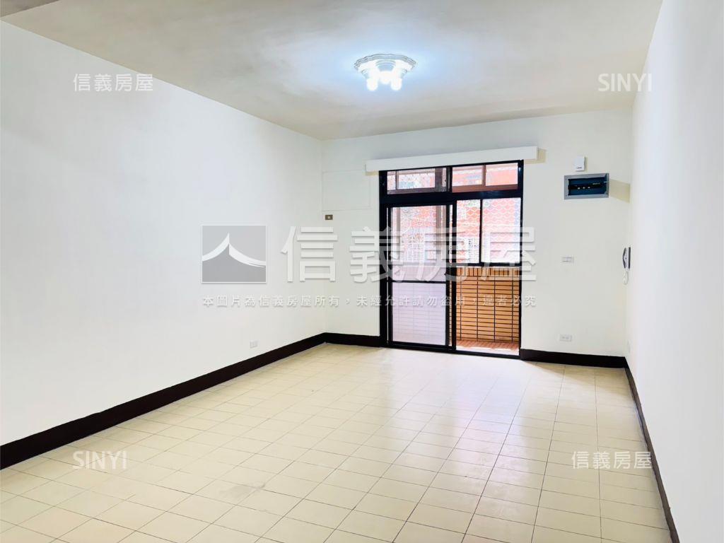 士東國小二樓邊間美寓房屋室內格局與周邊環境