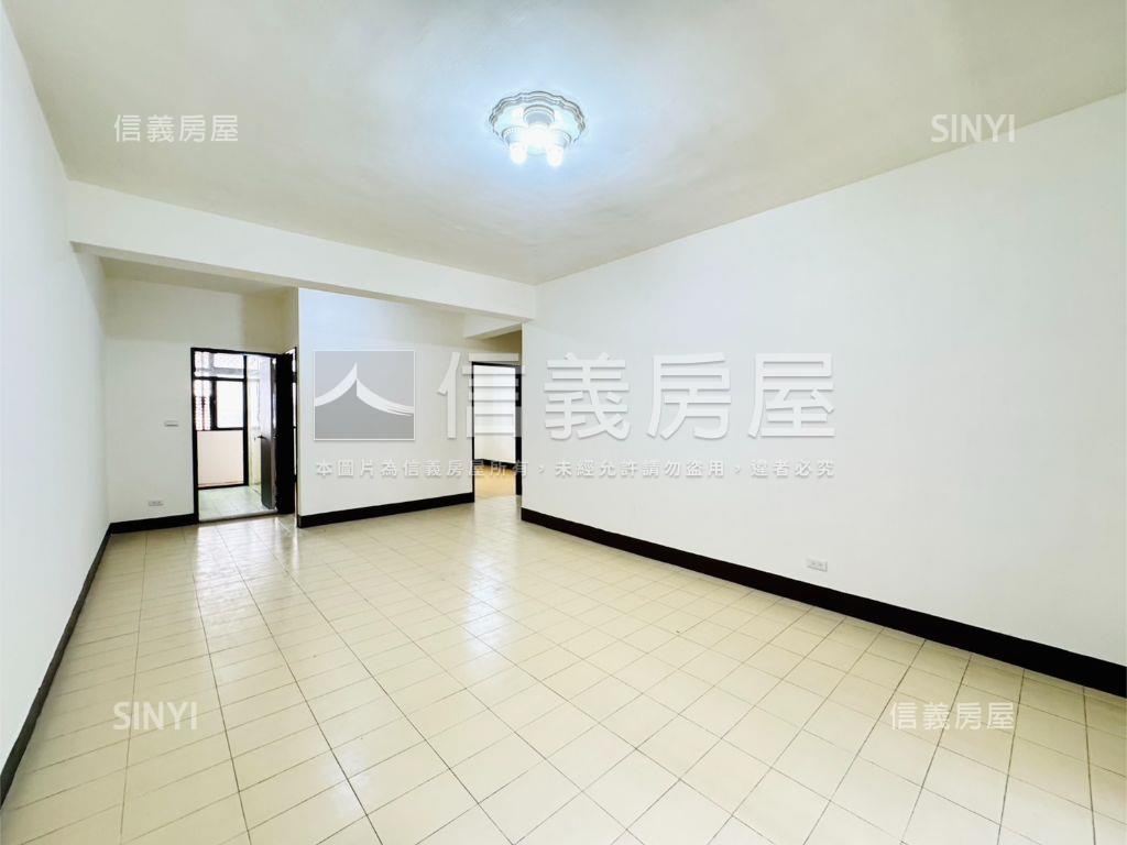 士東國小二樓邊間美寓房屋室內格局與周邊環境