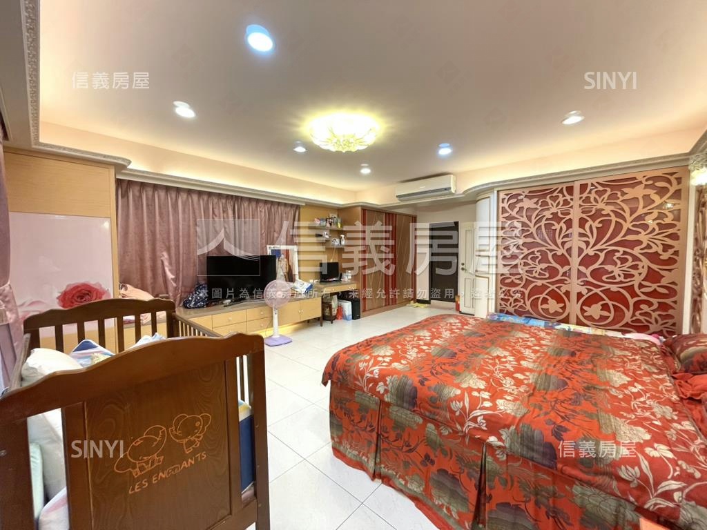 正約２０米路邊間美透天房屋室內格局與周邊環境