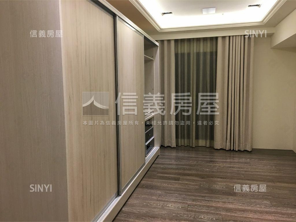 文心森林公園．裝潢豪邸房屋室內格局與周邊環境