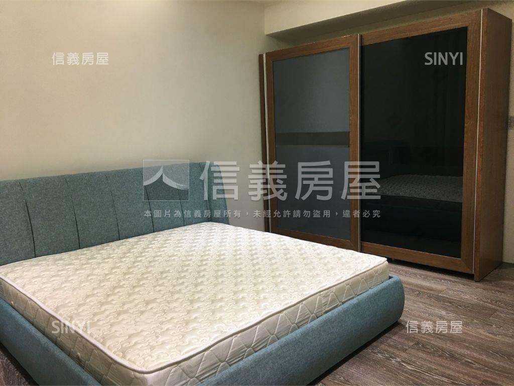 文心森林公園．裝潢豪邸房屋室內格局與周邊環境