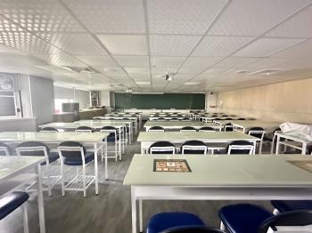 雄中對面近百坪收租金商辦