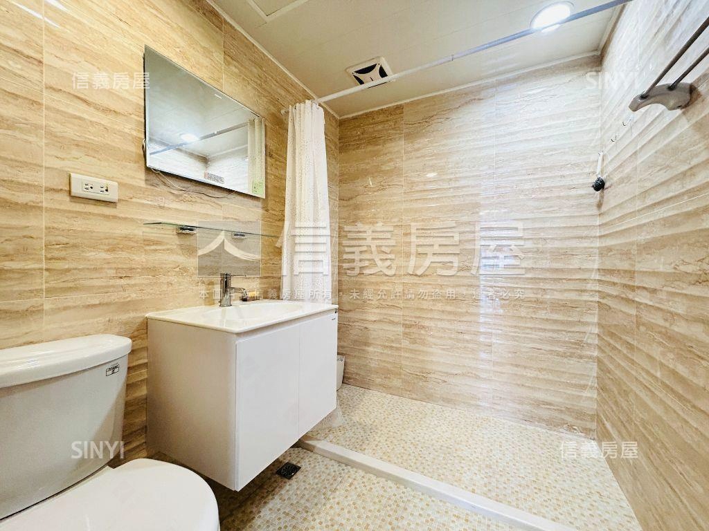 成功路上好房子房屋室內格局與周邊環境