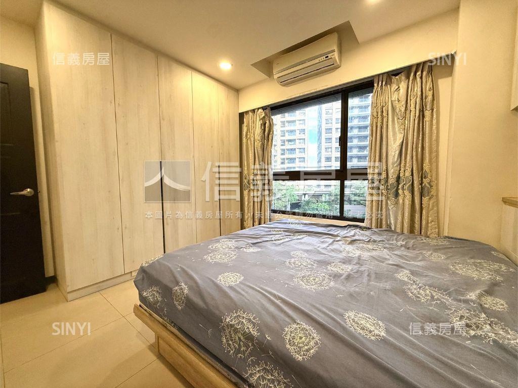 帝璟裝潢三房車位房屋室內格局與周邊環境