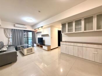 帝璟裝潢三房車位