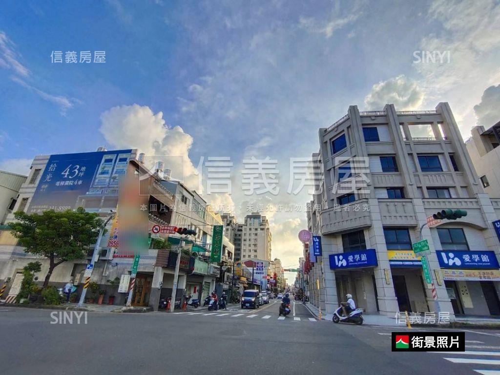 正大橋二街店透值得擁有房屋室內格局與周邊環境