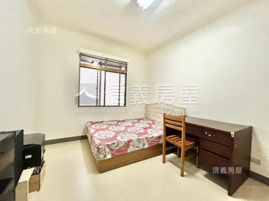 富貴柏園＊經典４房房屋室內格局與周邊環境
