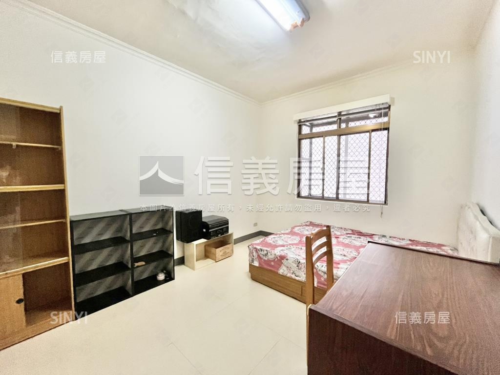 富貴柏園＊經典４房房屋室內格局與周邊環境