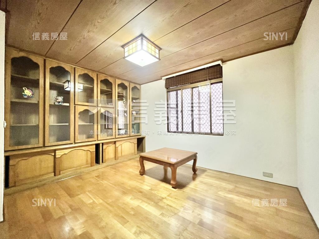 富貴柏園＊經典４房房屋室內格局與周邊環境