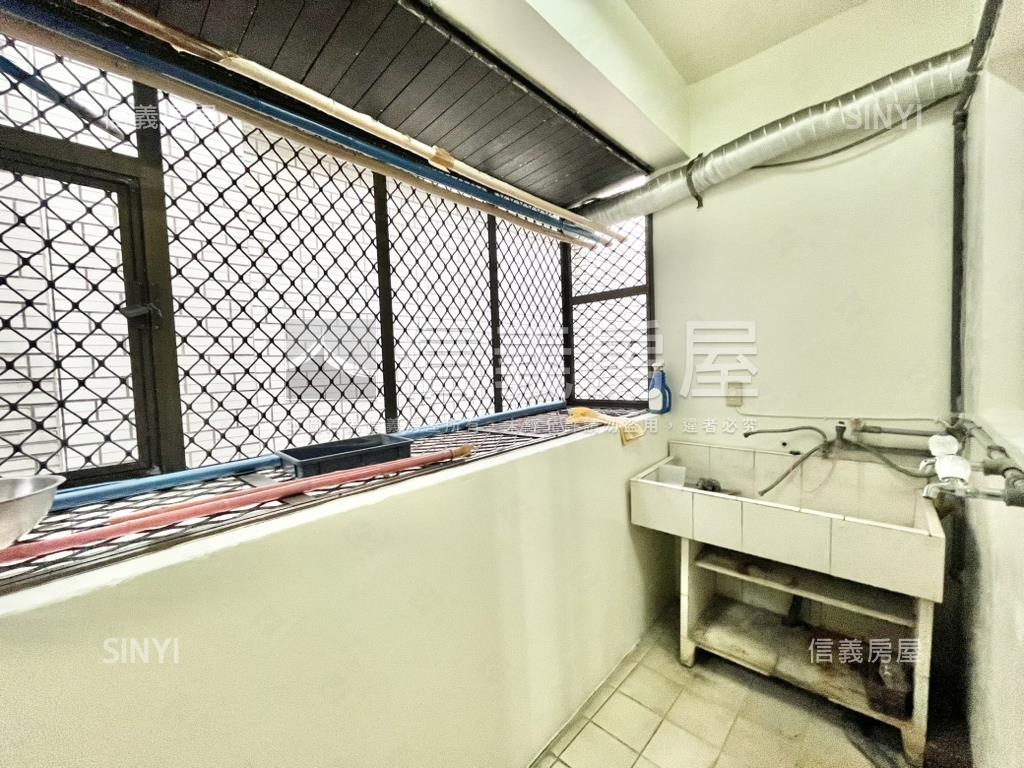 富貴柏園＊經典４房房屋室內格局與周邊環境