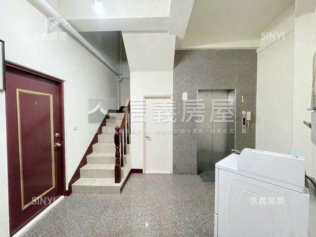 近新竹公園稀有獨棟投套房屋室內格局與周邊環境