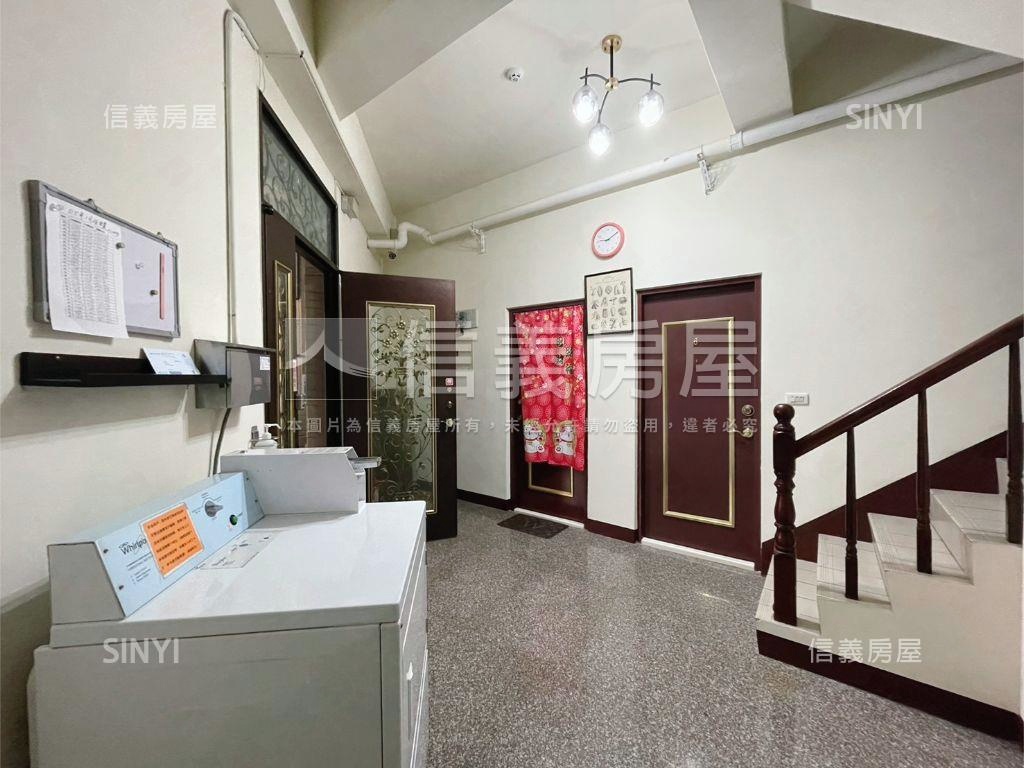 近新竹公園稀有獨棟投套房屋室內格局與周邊環境