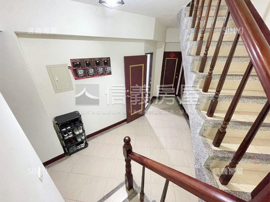 近新竹公園稀有獨棟投套房屋室內格局與周邊環境