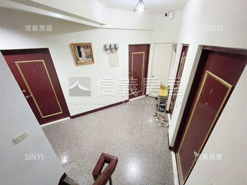 近新竹公園稀有獨棟投套房屋室內格局與周邊環境