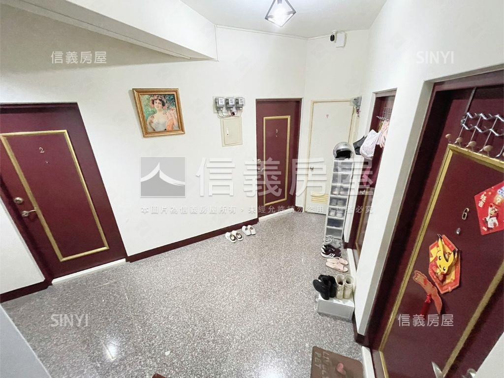 近新竹公園稀有獨棟投套房屋室內格局與周邊環境