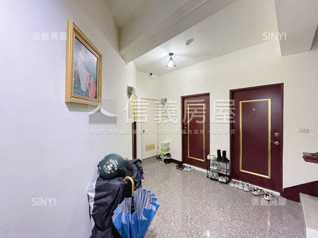 近新竹公園稀有獨棟投套房屋室內格局與周邊環境