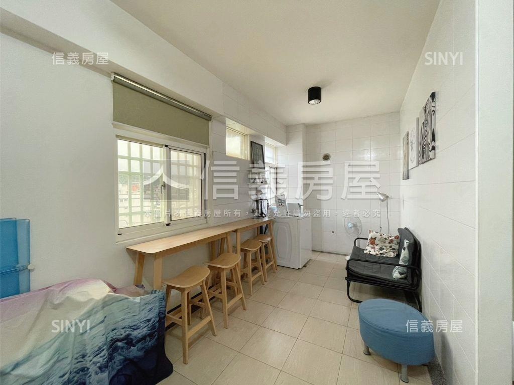 近新竹公園稀有獨棟投套房屋室內格局與周邊環境