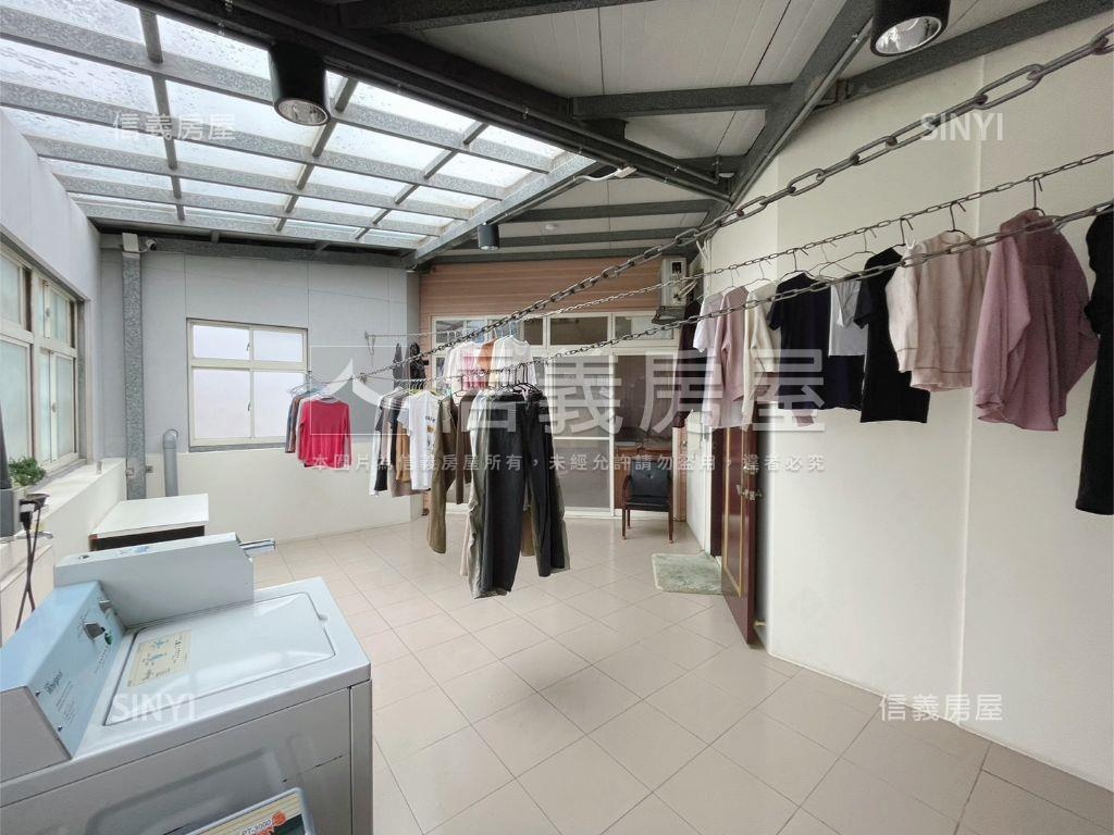 近新竹公園稀有獨棟投套房屋室內格局與周邊環境