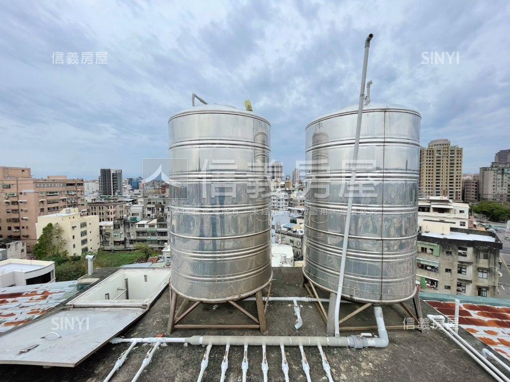 近新竹公園稀有獨棟投套房屋室內格局與周邊環境