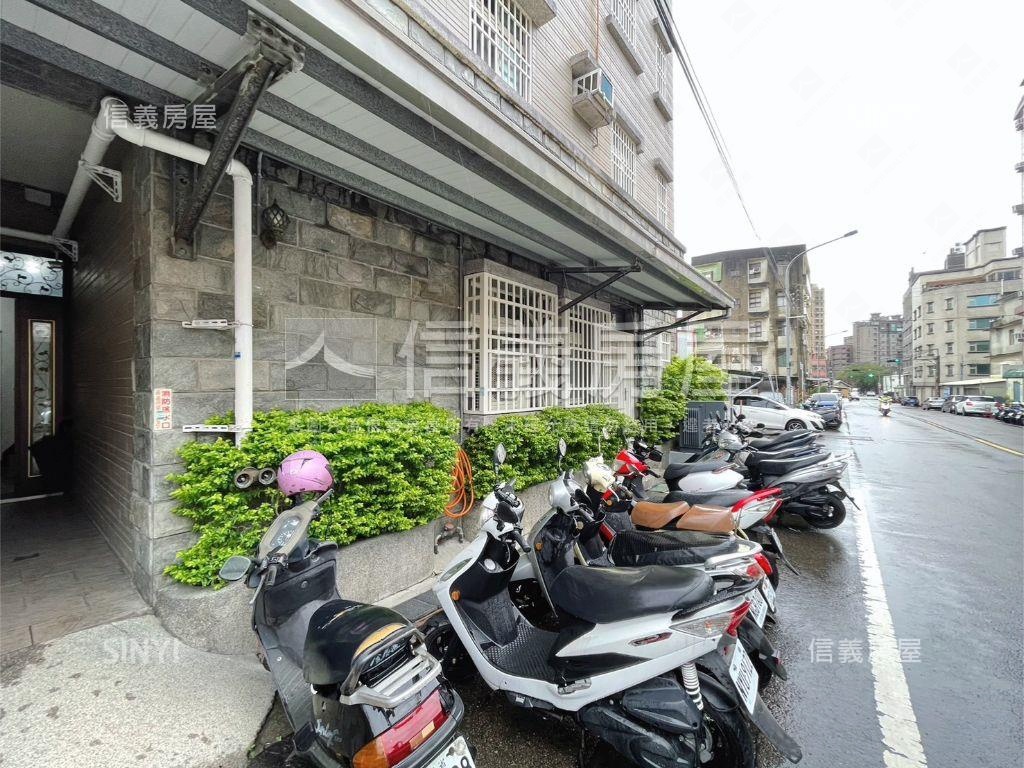 近新竹公園稀有獨棟投套房屋室內格局與周邊環境