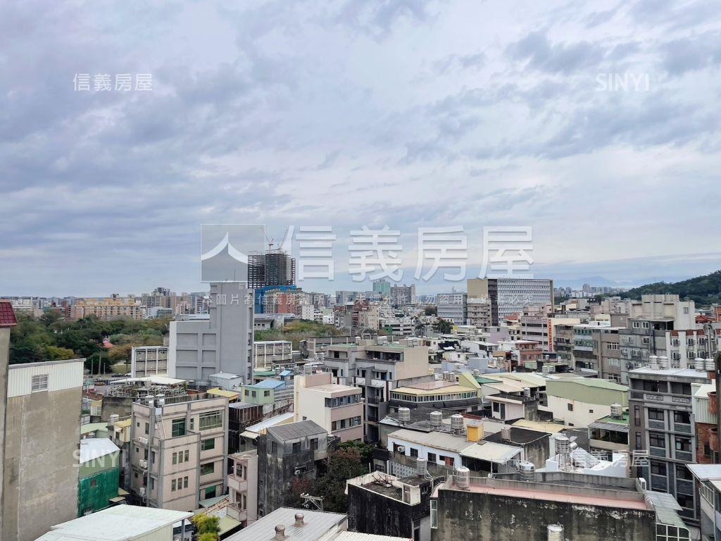 近新竹公園稀有獨棟投套房屋室內格局與周邊環境