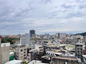 近新竹公園稀有獨棟投套