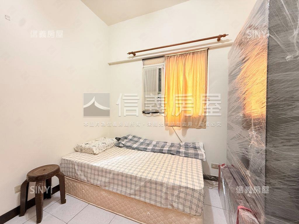 昌平街方正兩房房屋室內格局與周邊環境