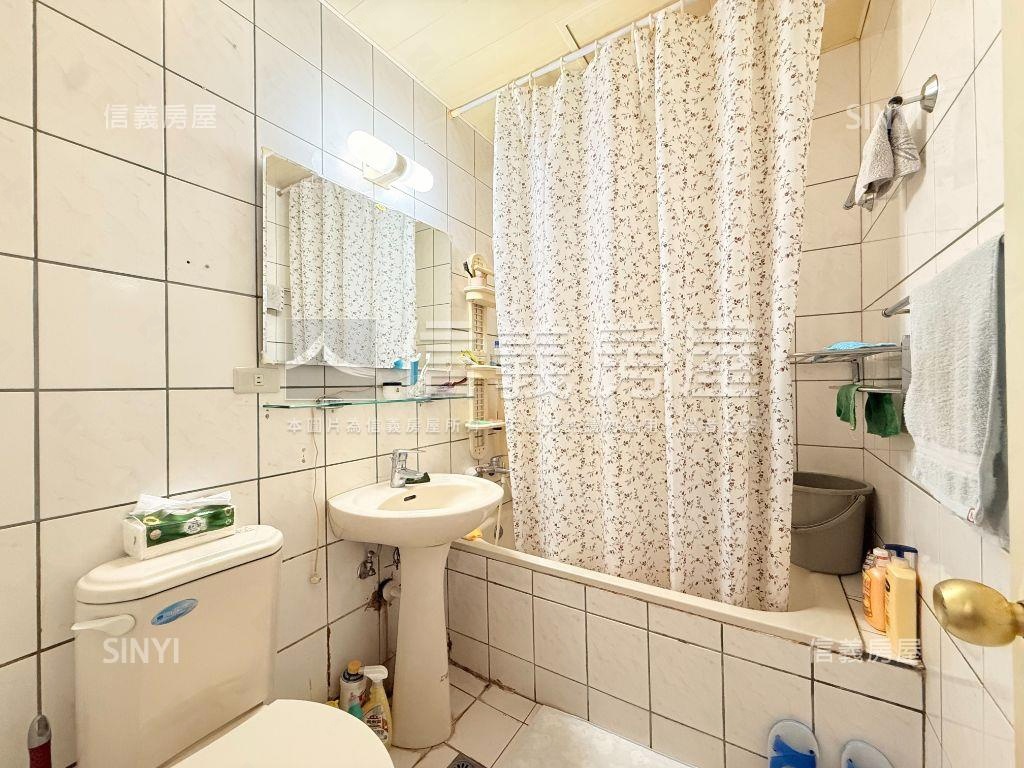 昌平街方正兩房房屋室內格局與周邊環境