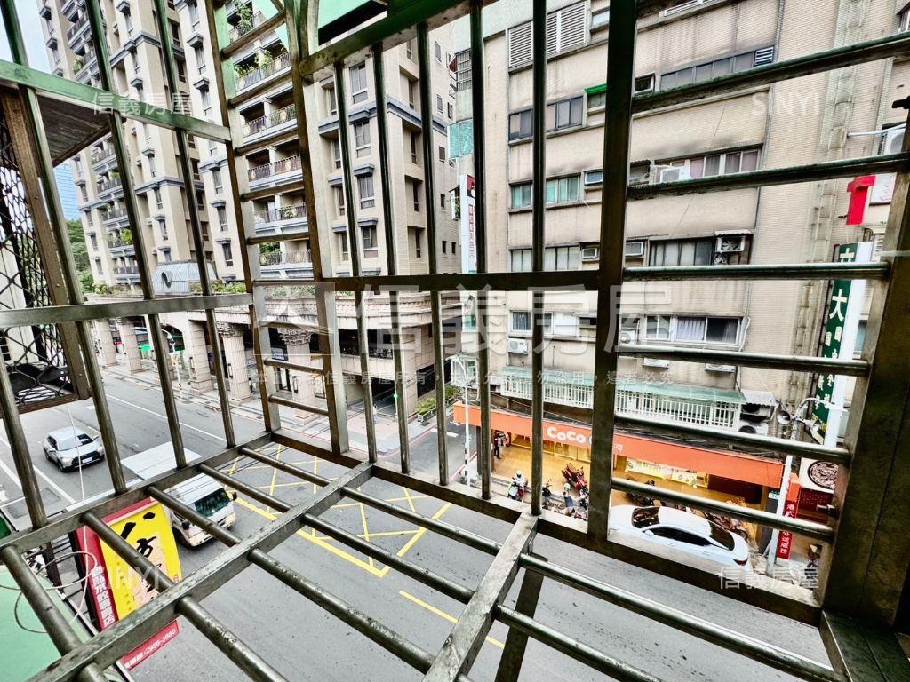 漢生東路面路稀有釋出房屋室內格局與周邊環境