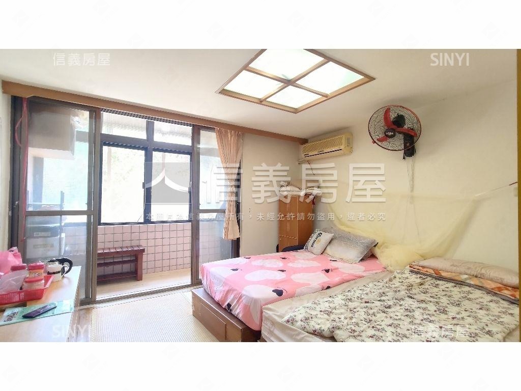 奇岩低總價成家看這裡房屋室內格局與周邊環境