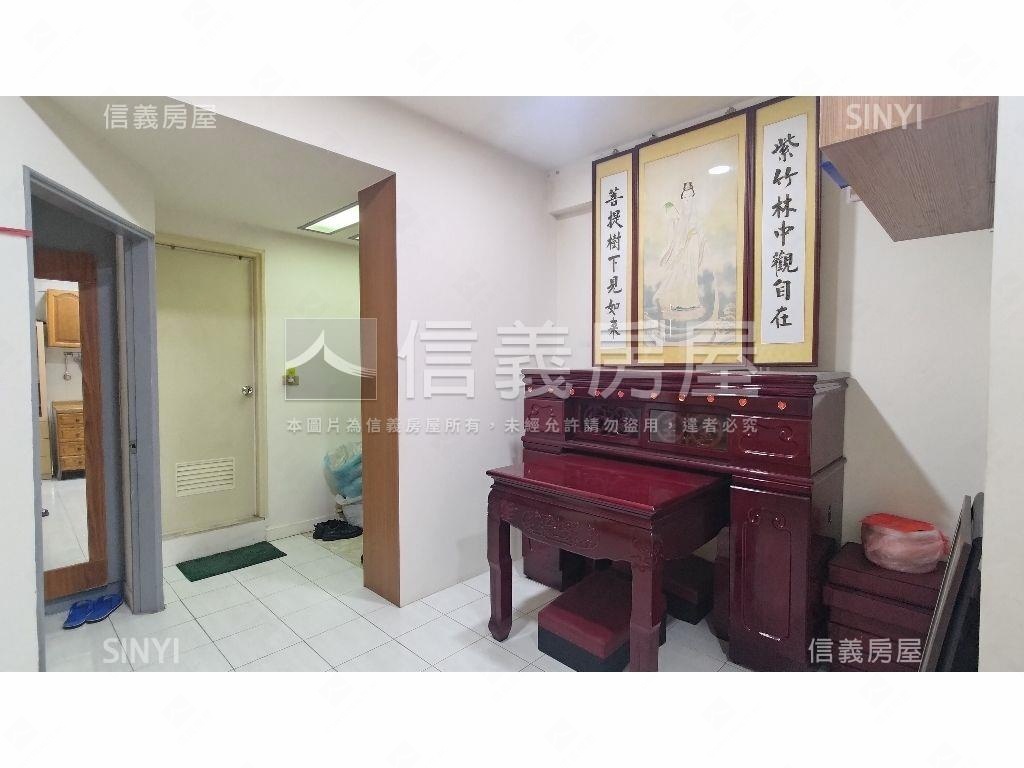 奇岩低總價成家看這裡房屋室內格局與周邊環境