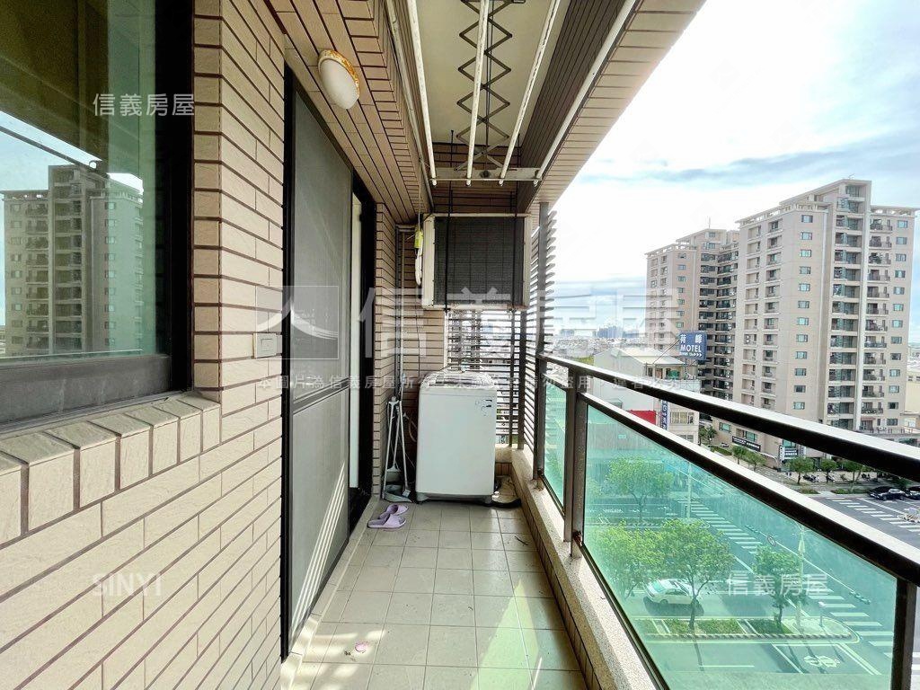 文元會館｜質感美宅平車房屋室內格局與周邊環境