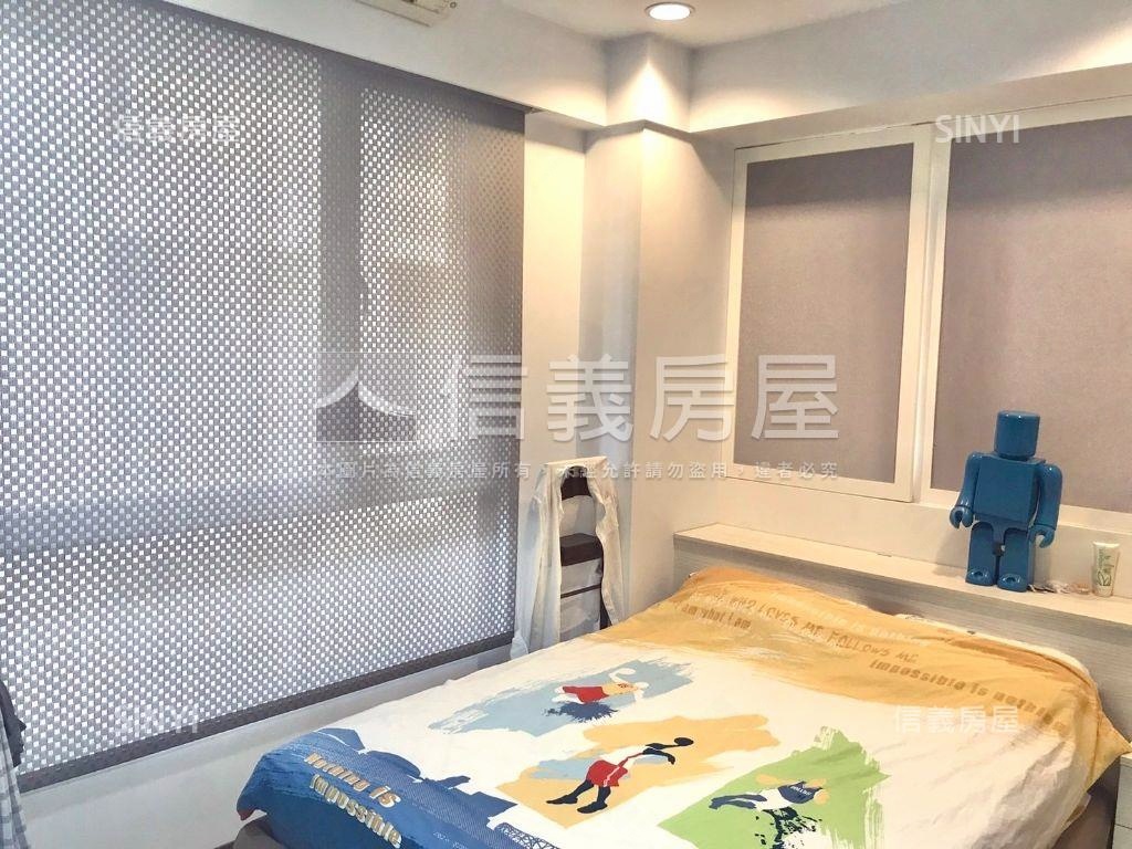 上品苑次頂樓３＋１美屋房屋室內格局與周邊環境