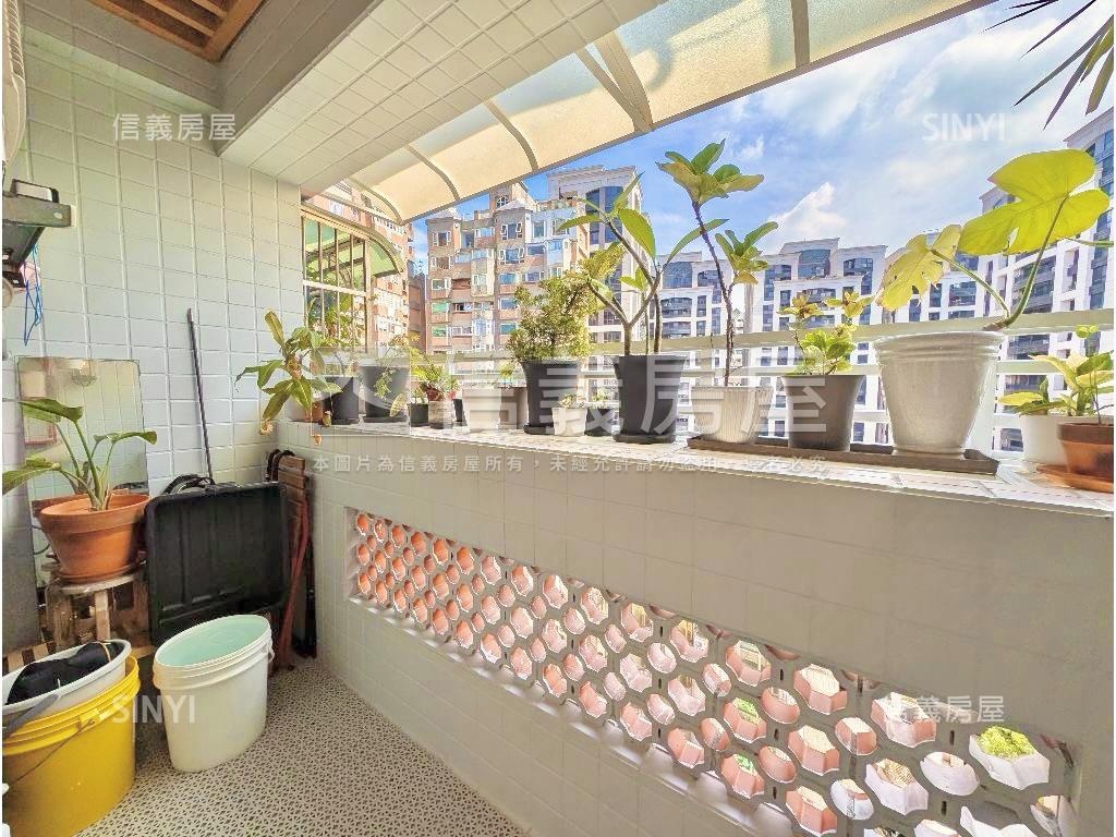 書香大第暖暖日常無印美居房屋室內格局與周邊環境