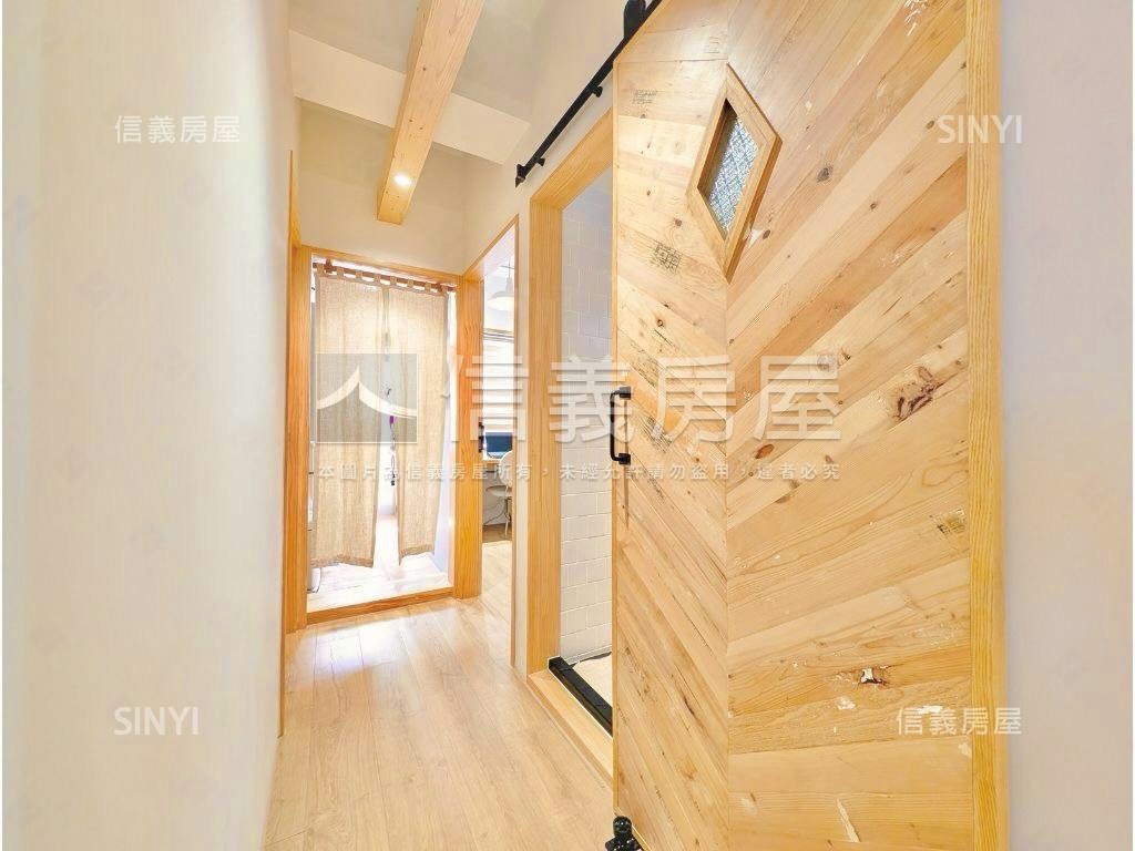 書香大第暖暖日常無印美居房屋室內格局與周邊環境