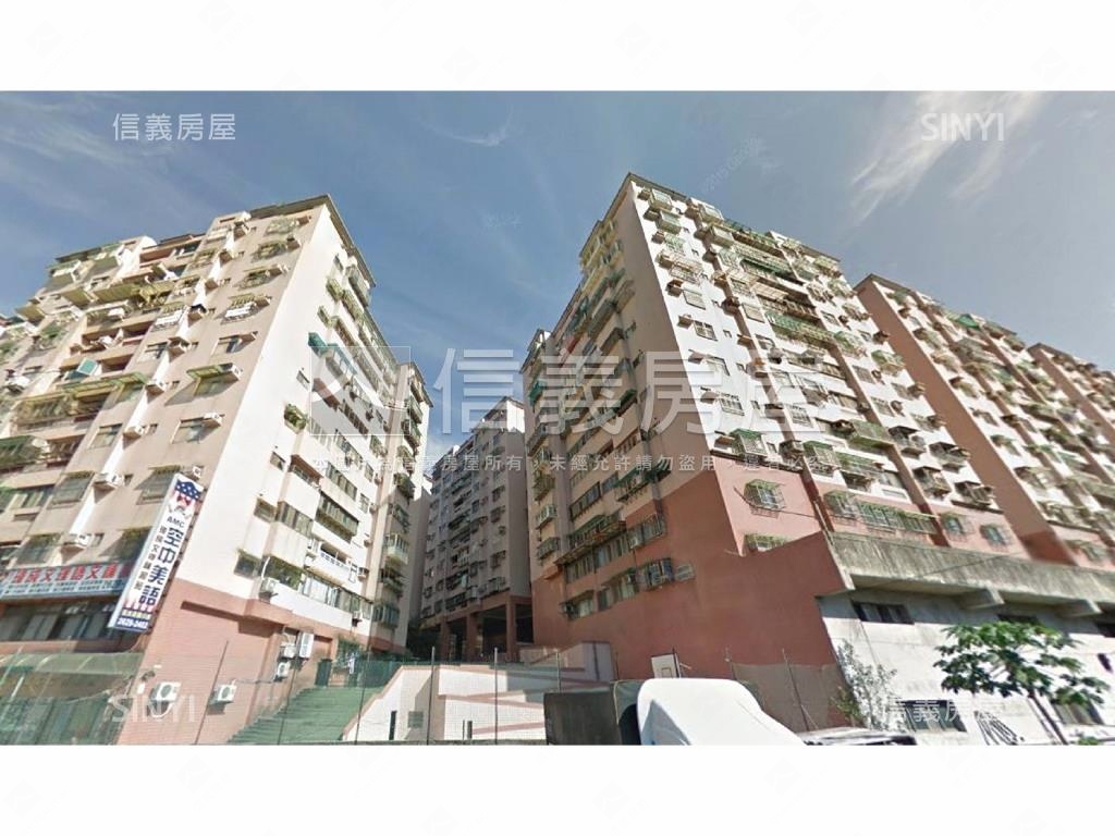 書香大第暖暖日常無印美居房屋室內格局與周邊環境